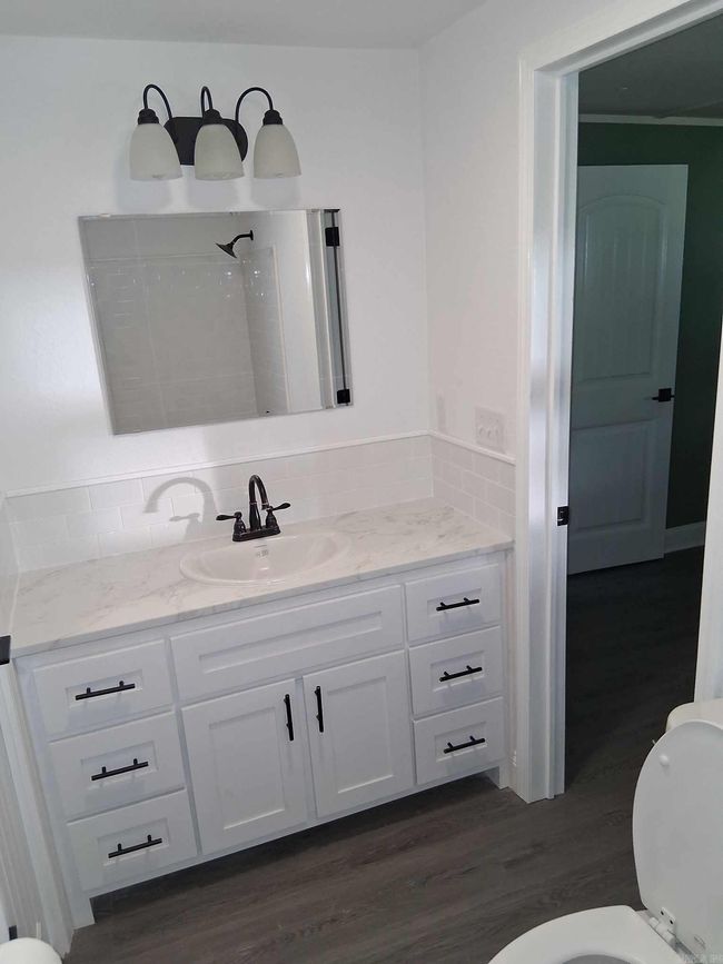 1353 N 2 Nd St, House other with 2 bedrooms, 2 bathrooms and null parking in Ozark AR | Image 24