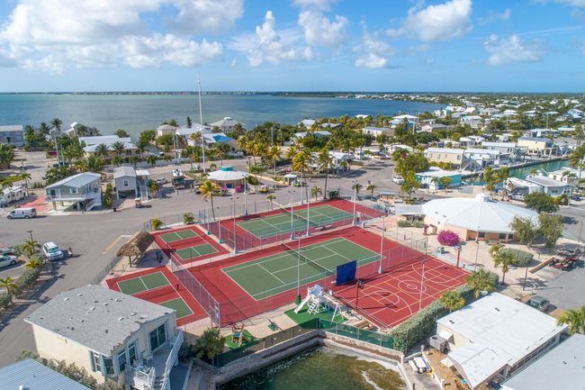 Pickelball and Tennis Courts | Image 41