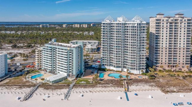 APT-608 - 13753 Perdido Key Dr, Condo with 2 bedrooms, 2 bathrooms and null parking in Pensacola FL | Image 54
