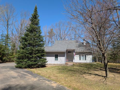 11566 Waite Ln, Crandon, WI, 54520-8755 | Card Image