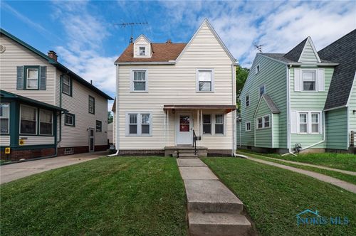 4112 Packard Rd, Toledo, OH, 43612-1938 | Card Image