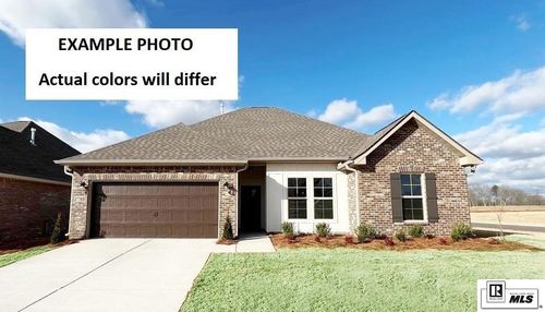 2109 Sleepy Hollow Street, Ruston, LA, 71270 | Card Image