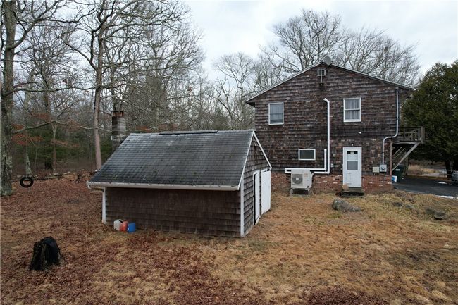 30 Buckeye Brook Rd, House other with 3 bedrooms, 2 bathrooms and 5 parking in Charlestown RI | Image 18