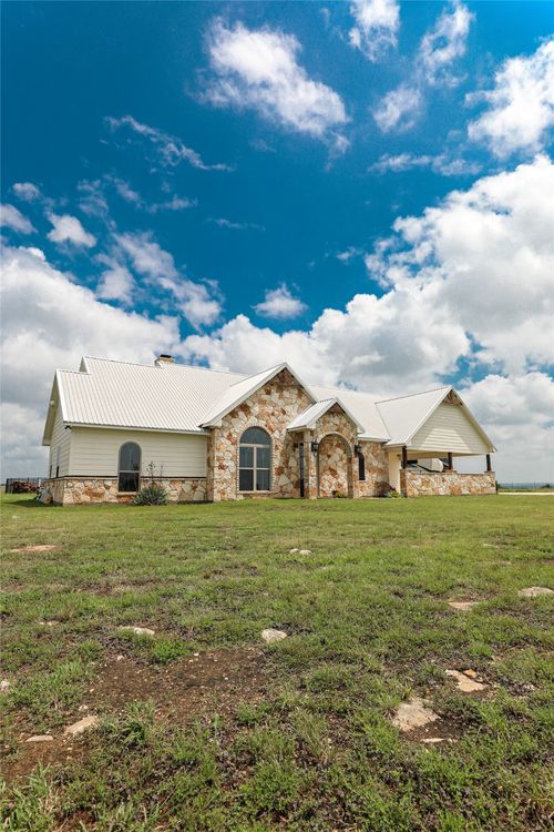 505 County Road 242, Hico, TX, 76457-6483 | Card Image