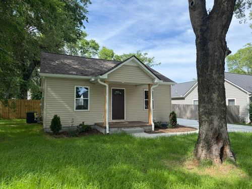 116 Nokes Dr, Hendersonville, TN, 37075-3507 | Card Image