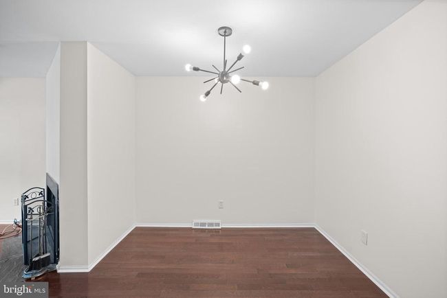 103 Fairfax Ct, Townhouse with 2 bedrooms, 3 bathrooms and null parking in Chesterbrook PA | Image 5