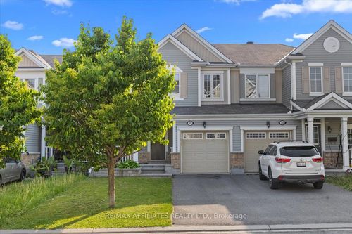 142 Eclipse Cres, Orleans, ON, K4A0W1 | Card Image