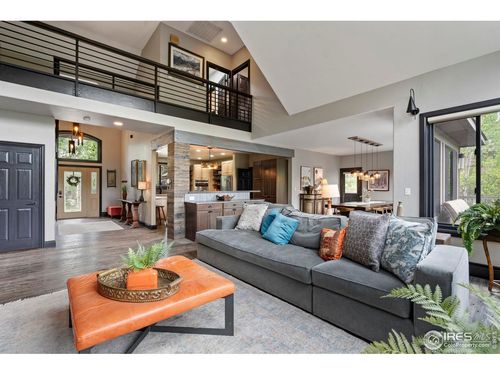 520 Night Chant Ln, Frisco, CO, 80443-5577 | Card Image