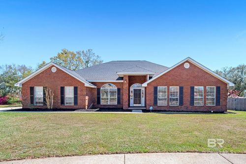 16444 Hamlet Ln, Foley, AL, 36535-8116 | Card Image