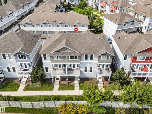 33-1816 Rutherford Rd Sw, Edmonton, AB, T6W2K6 | Card Image