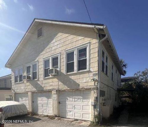 3-1720 1st Street N, Jacksonville Beach, FL, 32250 | Card Image