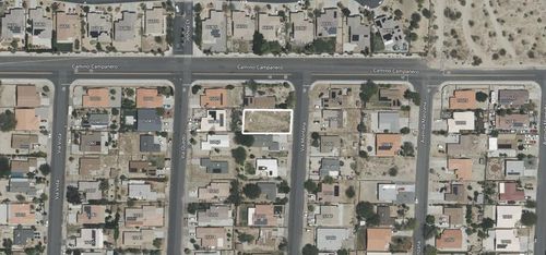 0 Via Montana, Desert Hot Springs, CA, 92240 | Card Image