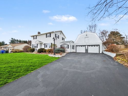 23 Rachael St, Springfield, MA, 01129 | Card Image