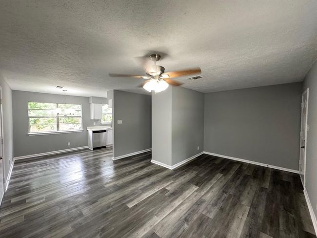 1314 Garrett St, House other with 2 bedrooms, 1 bathrooms and null parking in Brenham TX | Image 4