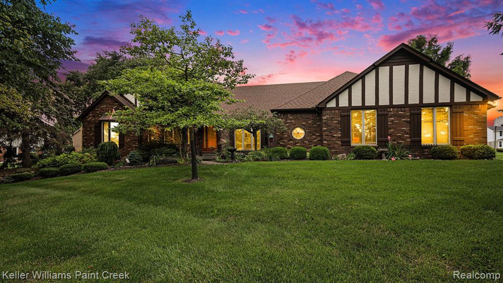 Langley Rd, Rochester Hills, MI 48309
