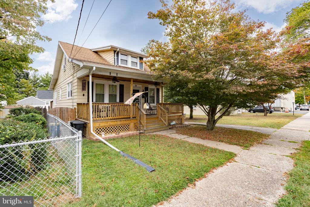 Madison Ave, Trenton, NJ 08619