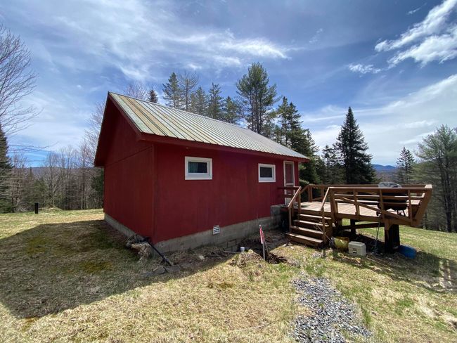 1993 Carter Road, House other with 2 bedrooms, 0 bathrooms and null parking in Burke VT | Image 25