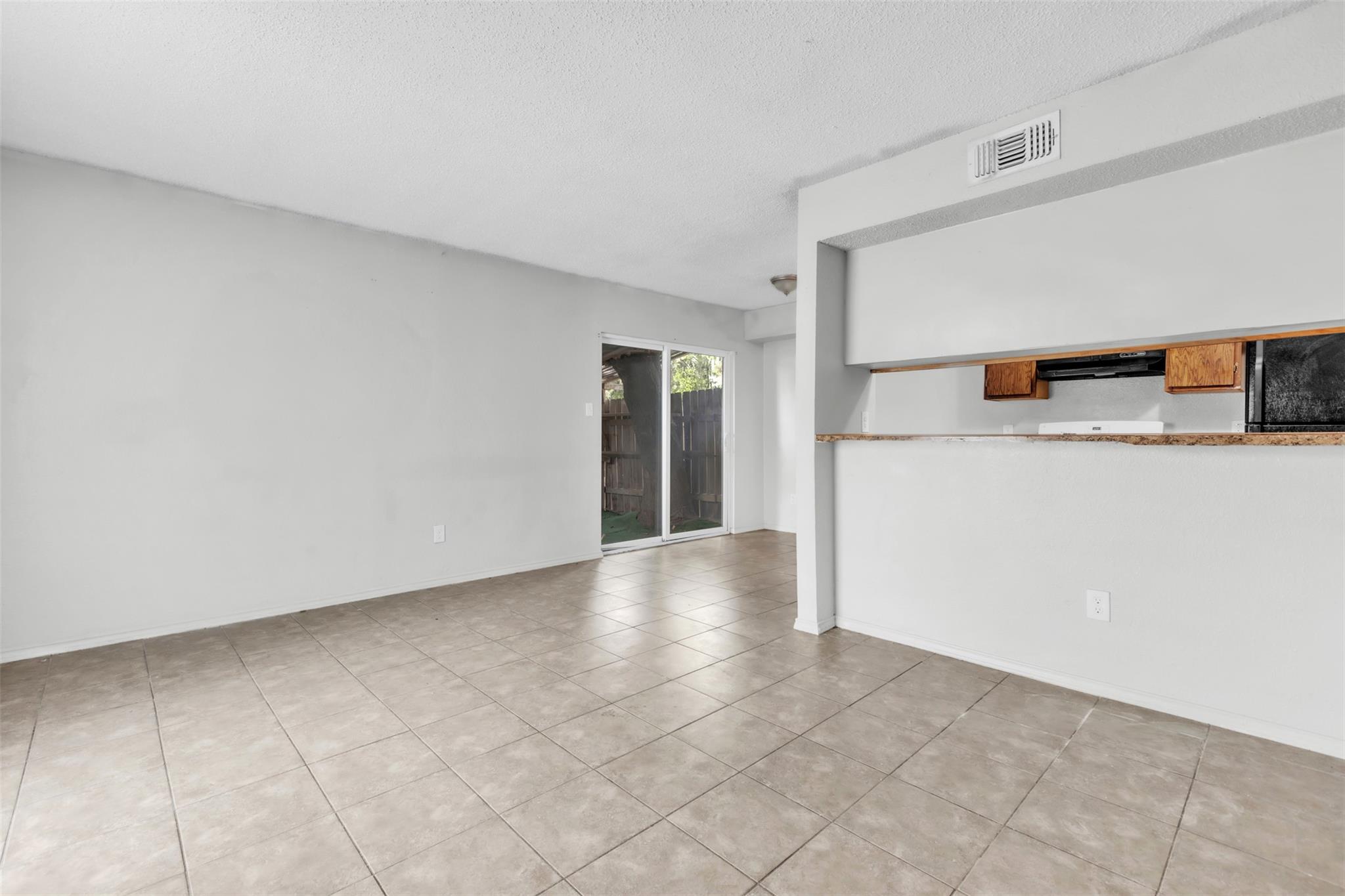 Residential Lease in Austin