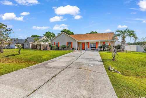 2532 Stonesedge Blvd, Little River, SC, 29566-7075 | Card Image