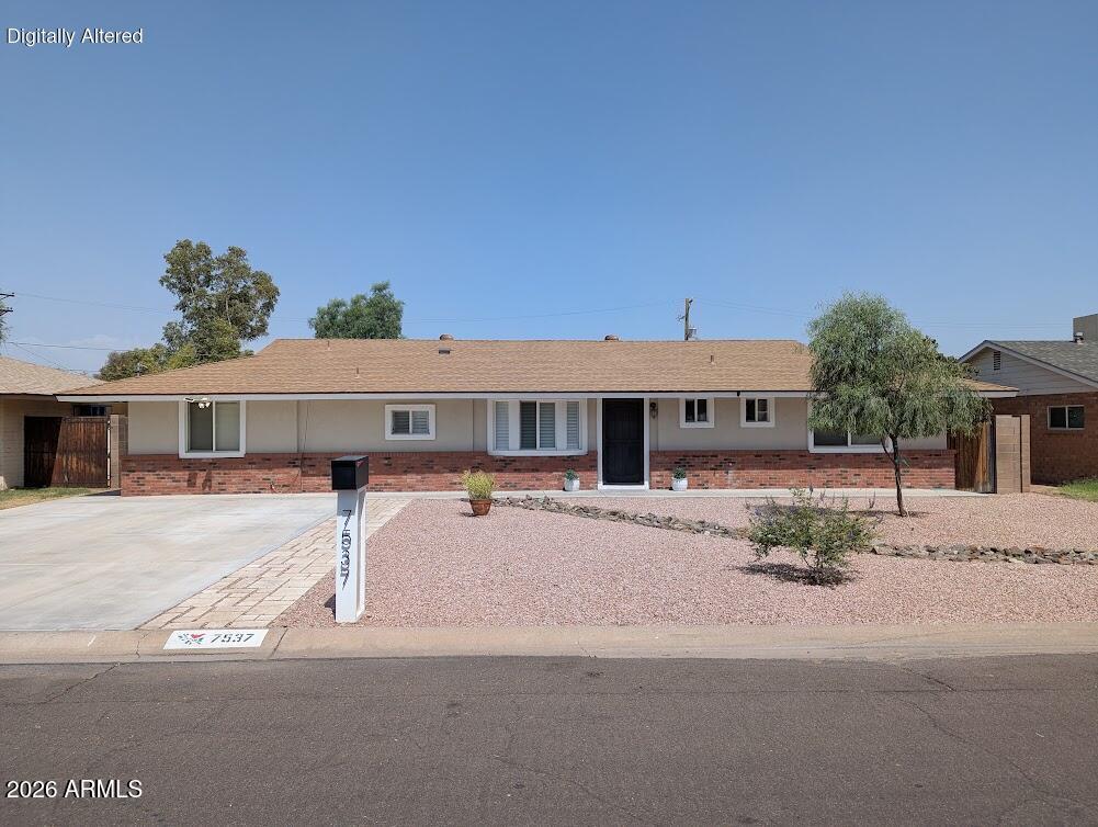 Residential in Phoenix