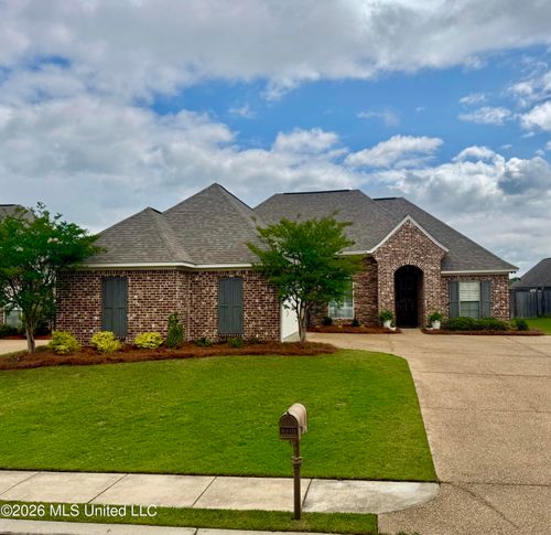 320 Emerald Way, Brandon, MS, 39047 | Card Image