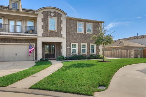 2113 Solstice Blvd, Spring, TX, 77386-4711 | Card Image