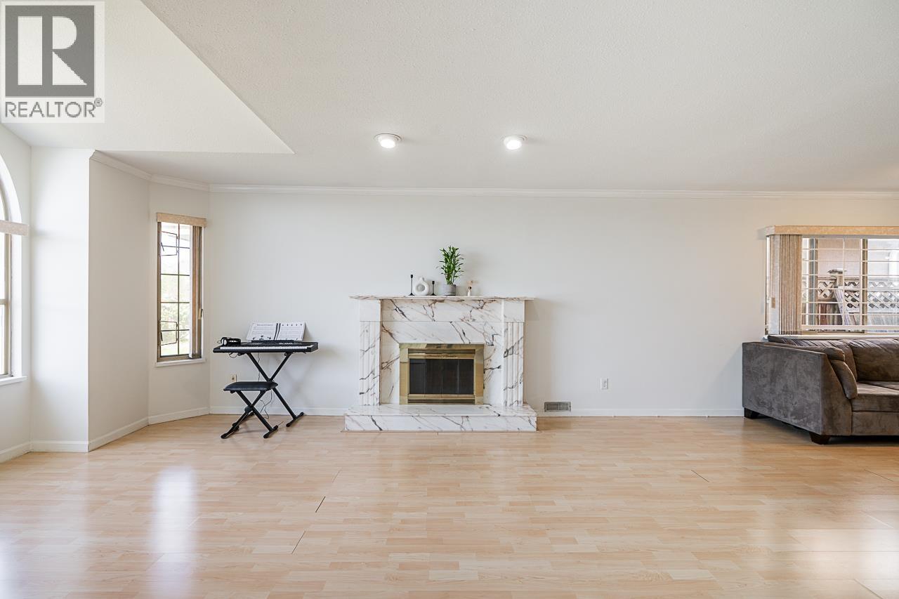 Residential in Richmond 4