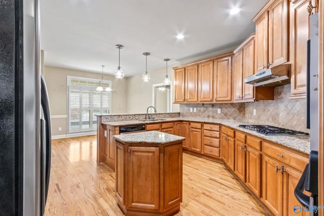 100 Sadie Spring Ct Nw, House other with 4 bedrooms, 4 bathrooms and null parking in Huntsville AL | Image 17