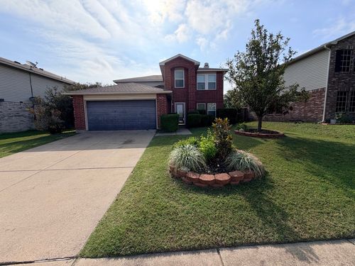3624 Willow Creek Trl, Mckinney, TX, 75071-2674 | Card Image