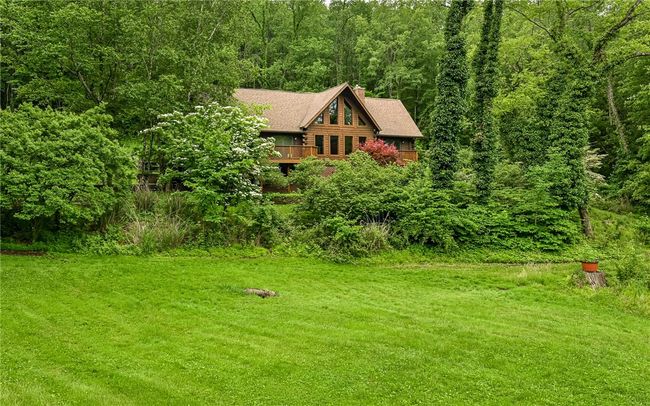 117 Oak Dr, House other with 3 bedrooms, 3 bathrooms and 5 parking in Forward Twp - BUT PA | Image 43