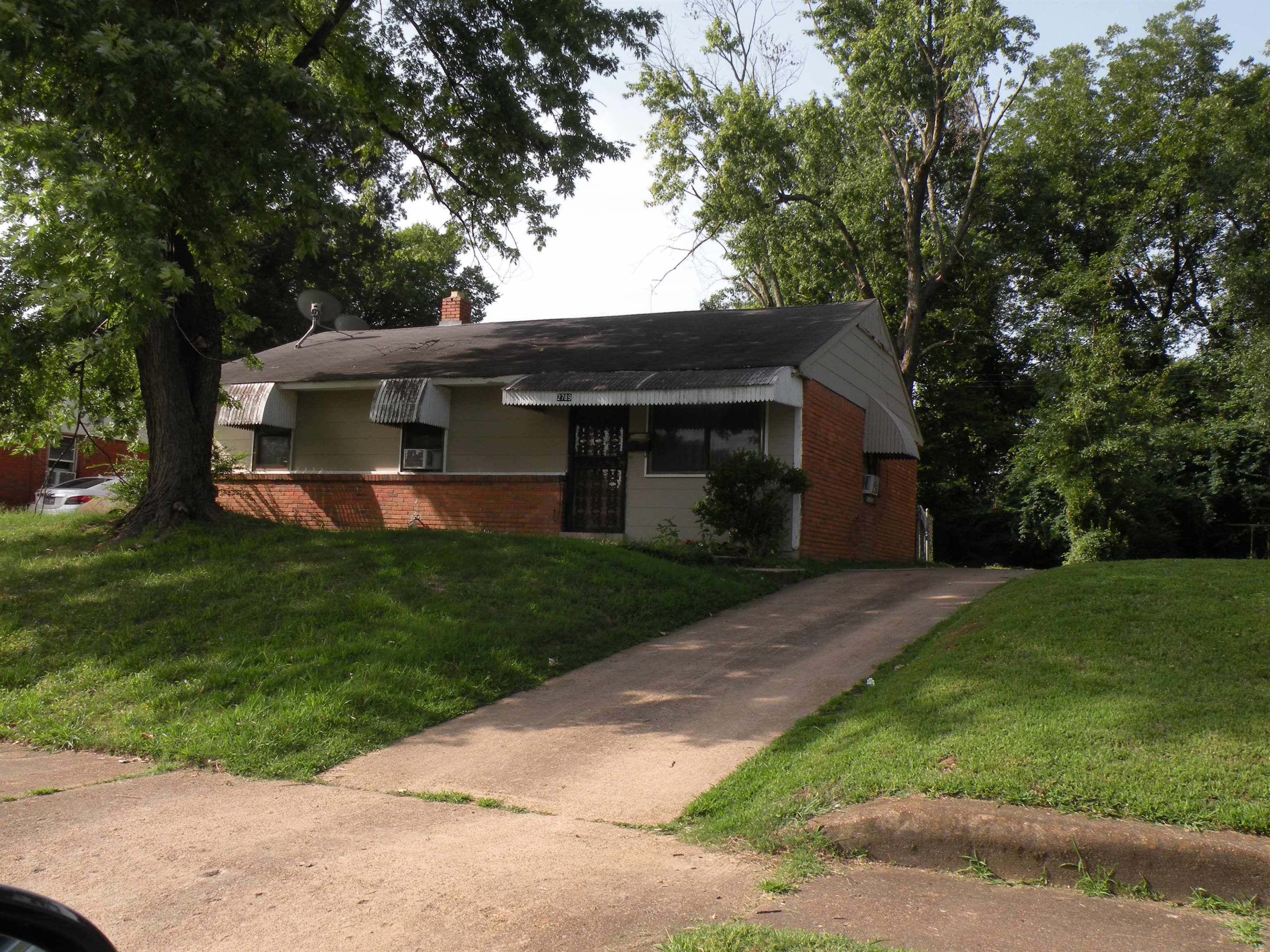 Byrd Ave, Memphis, TN 38114