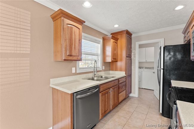 TRACT-5 - 316 Elm (House & 3 Vacant Lots) Street, Home with 2 bedrooms, 2 bathrooms and null parking in Paoli IN | Image 17