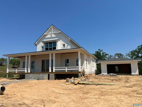 233 County Road 767, Cedar Bluff, AL, 35959 | Card Image