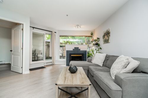 111-2401 Hawthorne Ave, Port Coquitlam, BC, V3C6E9 | Card Image