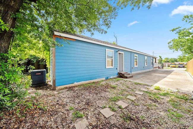 7941 Goode St, House other with 3 bedrooms, 2 bathrooms and null parking in Houston TX | Image 26