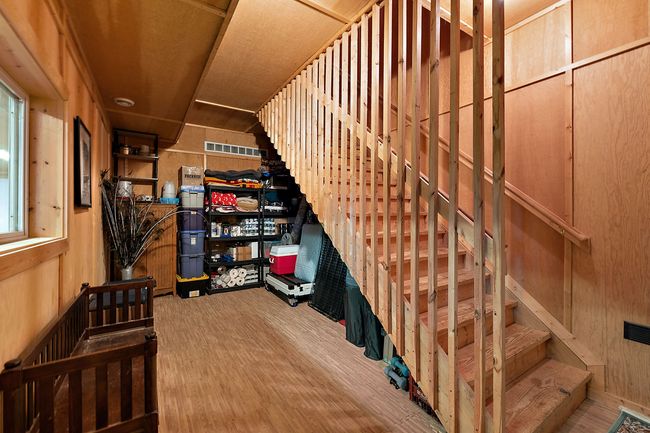 Stairs to Upper Level Apartment | Image 16