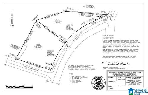 none-90 Eastland Dr, Lincoln, AL, 35096 | Card Image