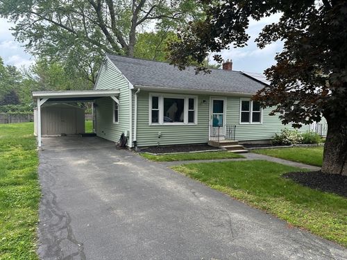 2-2 Hilltop Dr, Southborough, MA, 01745-1038 | Card Image