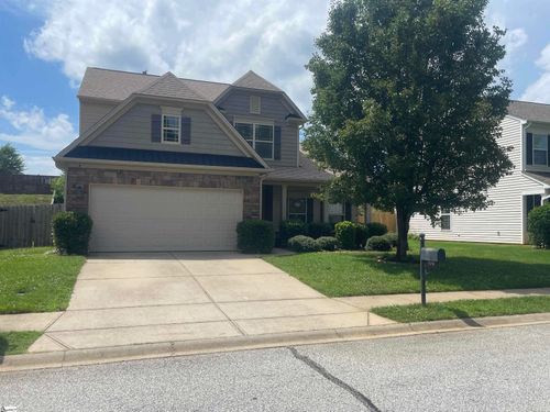 504 Millervale Road, Greer, SC, 29650-0000 | Card Image