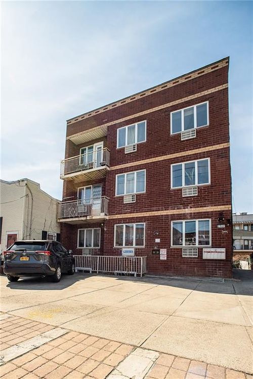 2b-2560 Stillwell Avenue, Brooklyn, NY, 11223 | Card Image