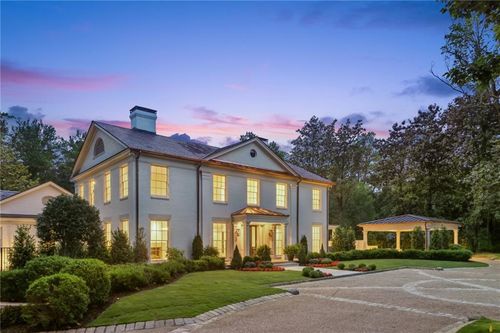 3625 Tuxedo Rd Nw, Atlanta, GA, 30305-1046 | Card Image
