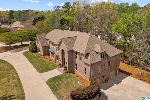 4841 Southlake Pkwy, HOOVER, AL, 35244-3395 | Card Image