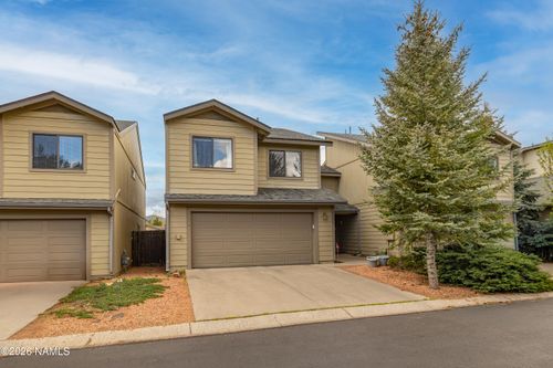 3055 N Joy Ln, Flagstaff, AZ, 86001-0969 | Card Image
