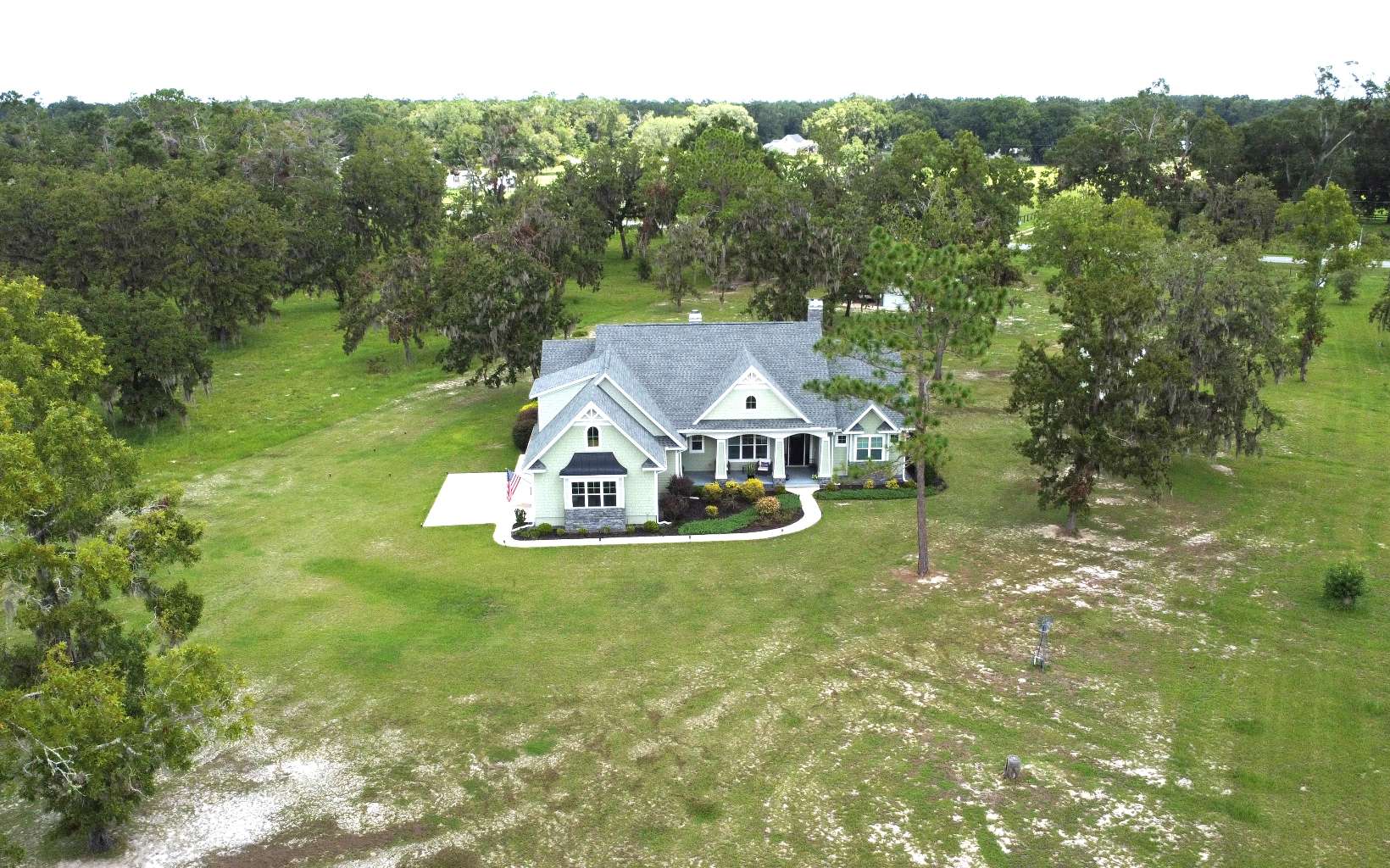 Shekinah Pl, O Brien, FL 32071