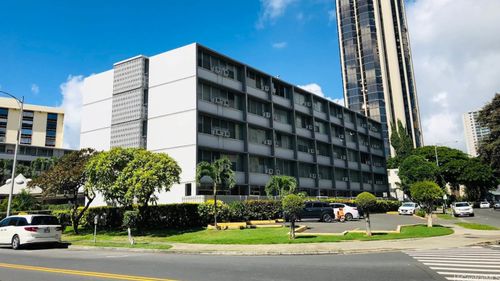 apt-528-1550 Rycroft St, Honolulu, HI, 96814-2472 | Card Image