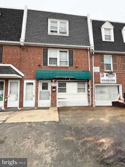 409 N Springfield Rd, Clifton Hts, PA, 19018-1113 | Card Image
