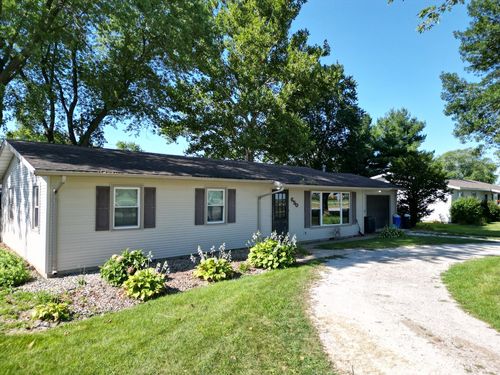 650 W Frontage Street, Sheldon, IL, 60966 | Card Image