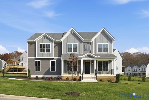 4119 Tuckmar Pond Dr, Moseley, VA, 23120-1987 | Card Image