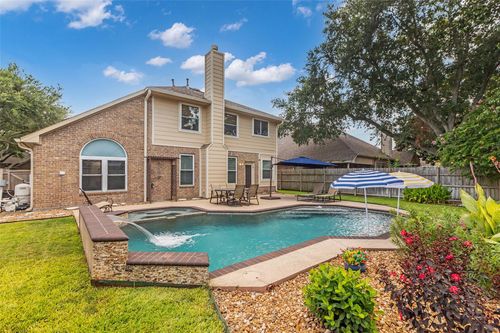 3116 Palm Island Cir, League City, TX, 77573-5985 | Card Image