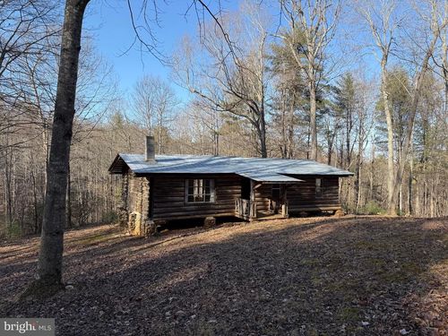 0 Ridgetop Cabin Ln, Ferrum, VA, 24088 | Card Image